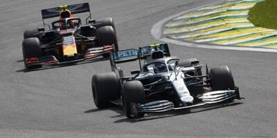 Valtteri Bottas: Wird Red Bull 2020 gefährlicher als Ferrari?