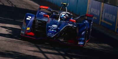 Formel E Riad 2019: Bird ringt deutsche Werksteams nieder