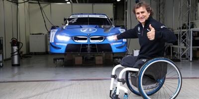 Marco Wittmanns 'Reifeprozess': Warum Zanardi 'Schumi' als Idol ablöste