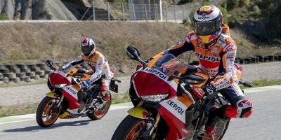 MotoGP-'Rentner' Jorge Lorenzo: 'Ich konnte zu Honda nicht Nein sagen'
