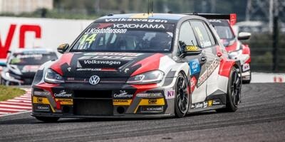 Volkswagen beendet alle Verbrenner-Projekte im Motorsport