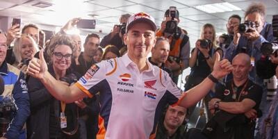 MotoGP-Rücktritt von Jorge Lorenzo: Teammanager preisen seine Erfolge