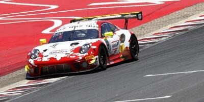 9h Kyalami 2019: Frikadelli-Sieg macht Olsen zum IGTC-Meister
