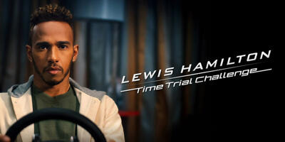 Gran Turismo SPORT: Gamer können Lewis Hamilton herausfordern