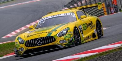 Mercedes-Trauma in Kyalami: 'Da war nur noch Leere'