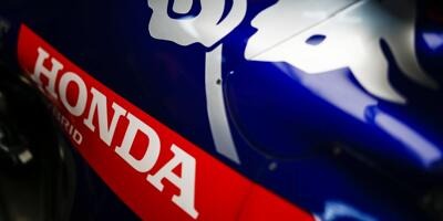 Neuer Red-Bull-Vertrag: Honda bleibt mindestens bis 2021!