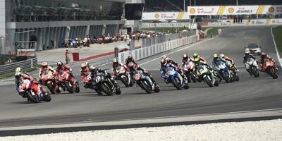 MotoGP-Zukunft: Verkürzung des Wochenendes auf Samstag und Sonntag?