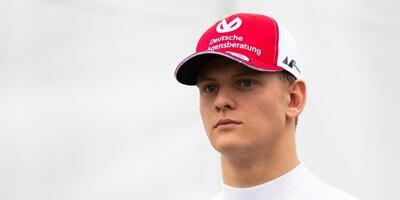 Mick Schumacher fährt auch 2020 in der Formel 2 für Prema