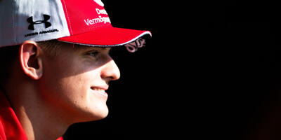 Mick Schumacher mit Formel-1-Test 2020? 'Sieht danach aus'