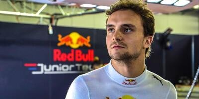 BMW baut Fahrerkader um: Lucas Auer kehrt in die DTM zurück
