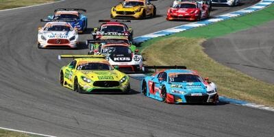 39 GT3-Fahrzeuge für GT-Masters 2020 genannt