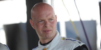 Jan Magnussen strebt nach Bahrain-Test Vollzeit-Wechsel in die WEC an