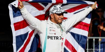 Lewis Hamilton bittet Mercedes um lederfreie, vegane Innenräume
