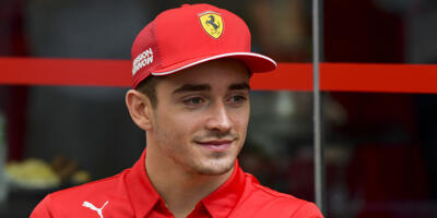 Bis 2024: Charles Leclerc verlängert Formel-1-Vertrag bei Ferrari!
