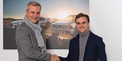 Lucas Auers DTM-Kampfansage: Nach Japan-Jahr in allen Bereichen stärker