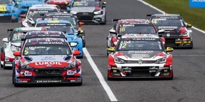 WTCR-Boss warnt: Die nächsten Jahre werden brutal