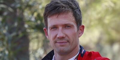 Sebastien Ogier beansprucht bei Toyota keinen Nummer-1-Status