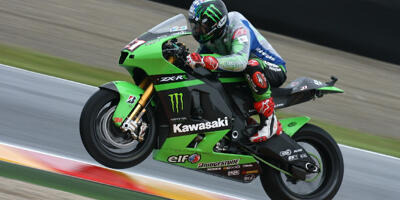 Alex Hofmann: Kawasaki in der WSBK besser aufgehoben als in der MotoGP