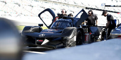 Hypercar und DPi 2.0: Auch ORECA hofft auch Vereinigung