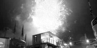 MotoGP-Mechaniker kommt bei Silvester-Feuerwerk in Thailand ums Leben