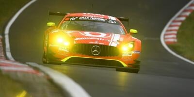 GetSpeed: Die neue SP9-Macht am Ring