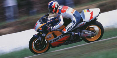 Der beste MotoGP-Pilot aller Zeiten? Casey Stoner tippt auf Mick Doohan