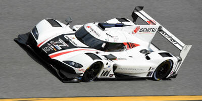 Vortest 24h Daytona 2020: Mazda-Bestzeit und enges GTLM-Duell