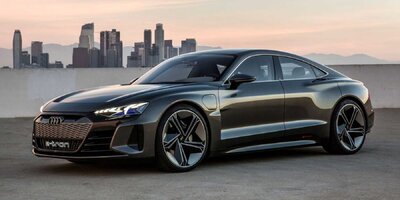 Audi RS E-Tron GT kommt, kehrt der R8 E-Tron zurück ?