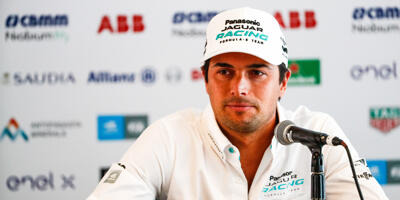 Santiago vor dem Aus: Holt Piquet die Formel E nach Brasilien?