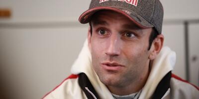 Vor erstem MotoGP-Test mit Ducati: Zarco entschuldigte sich bei Avintia