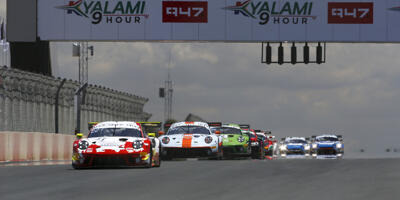 Neues Datum für 9h Kyalami: Finale der IGTC-Saison 2021 verschoben