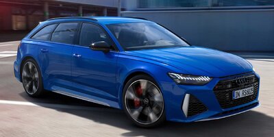 Audi feiert 25 Jahre RS mit Jubiläumspaket für RS-Modelle