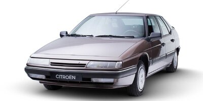 30 Jahre Citroën XM: Wir blicken zurück