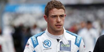 Sinkendes Schiff längst verlassen: DTM verliert mit di Resta nächsten Champion