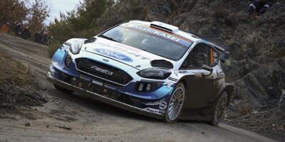 Rallye-WM 2021: Neun Rallyes vorläufig bestätigt