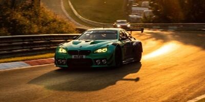 Emotionales Video: Falken blickt auf 20 Jahre Nürburgring-Geschichte