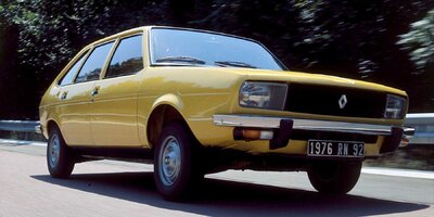 Renault 20/30 (1975-1984): Kennen Sie den noch?
