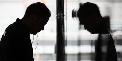 Mentale Gesundheit in der Formel 1: Von Suizidgedanken & Schnauzbärten
