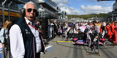 Offiziell: Stroll wird Investor bei Aston Martin - Werksteams ab 2021!