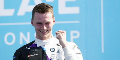 Maximilian Günther: Der Formel-E-Titel ist mein Anspruch