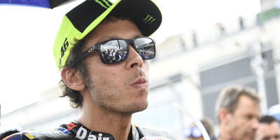 Rossi-Mutter: 'Er wurde nicht durch die Entscheidungen anderer beeinflusst'