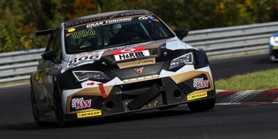 DMSB kassiert TCR-Passus im VLN-Reglement 2020 ein