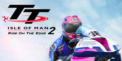 TT Isle of Man - Ride on the Edge 2: Releaseinfo und Video