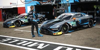 Millionenverlust bei Aston-Martin-Projekt in der DTM: HWA fordert Schadenersatz