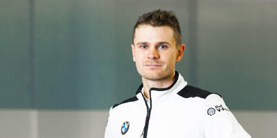 BMW bestätigt Aberdein: Werkskader für DTM-Saison 2020 ohne Kubica