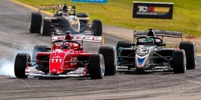 Formelsport zum Aldi-Preis: So günstig ist Australiens S5000