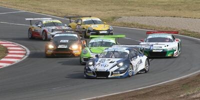 Wie die GTC ins Rahmenprogramm der DTM kam