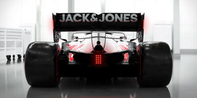 Der neue VF-20 in der Analyse: Wie viel Ferrari steckt im Haas?