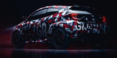 Medienbericht: Toyota stellt Entwicklung des GR Yaris WRC für 2021 ein