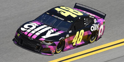 Fotostrecke: Die Autos der NASCAR Cup-Saison 2020
